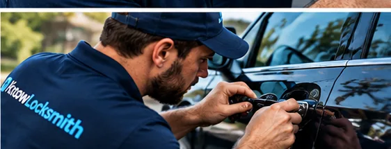 Car Key Programming locksmith service
