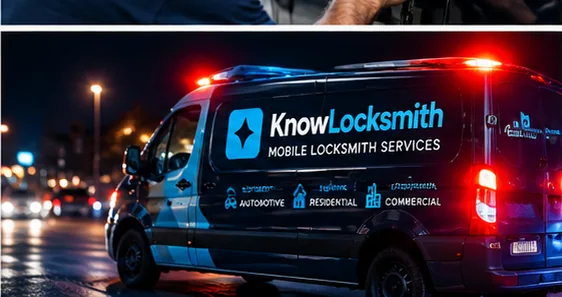 Emergency Locksmith locksmith service