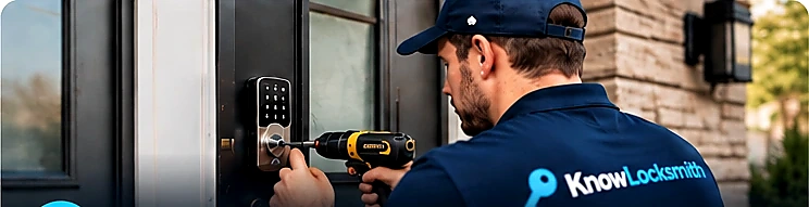 Residential Locksmith service